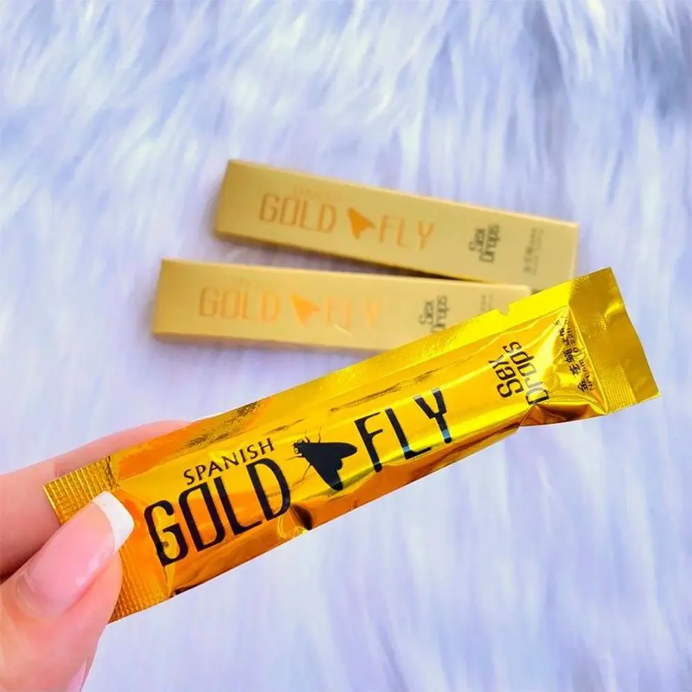 Spanish Gold Fly 