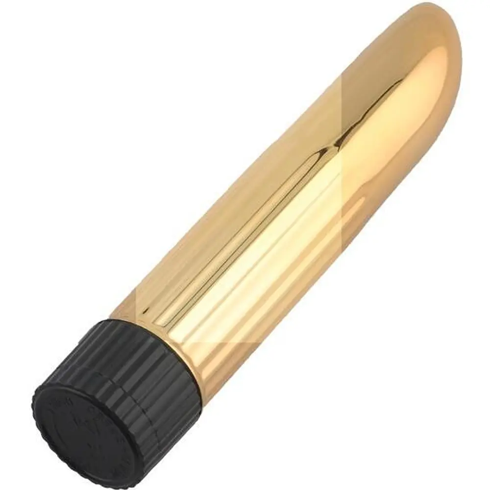 vibrador oro