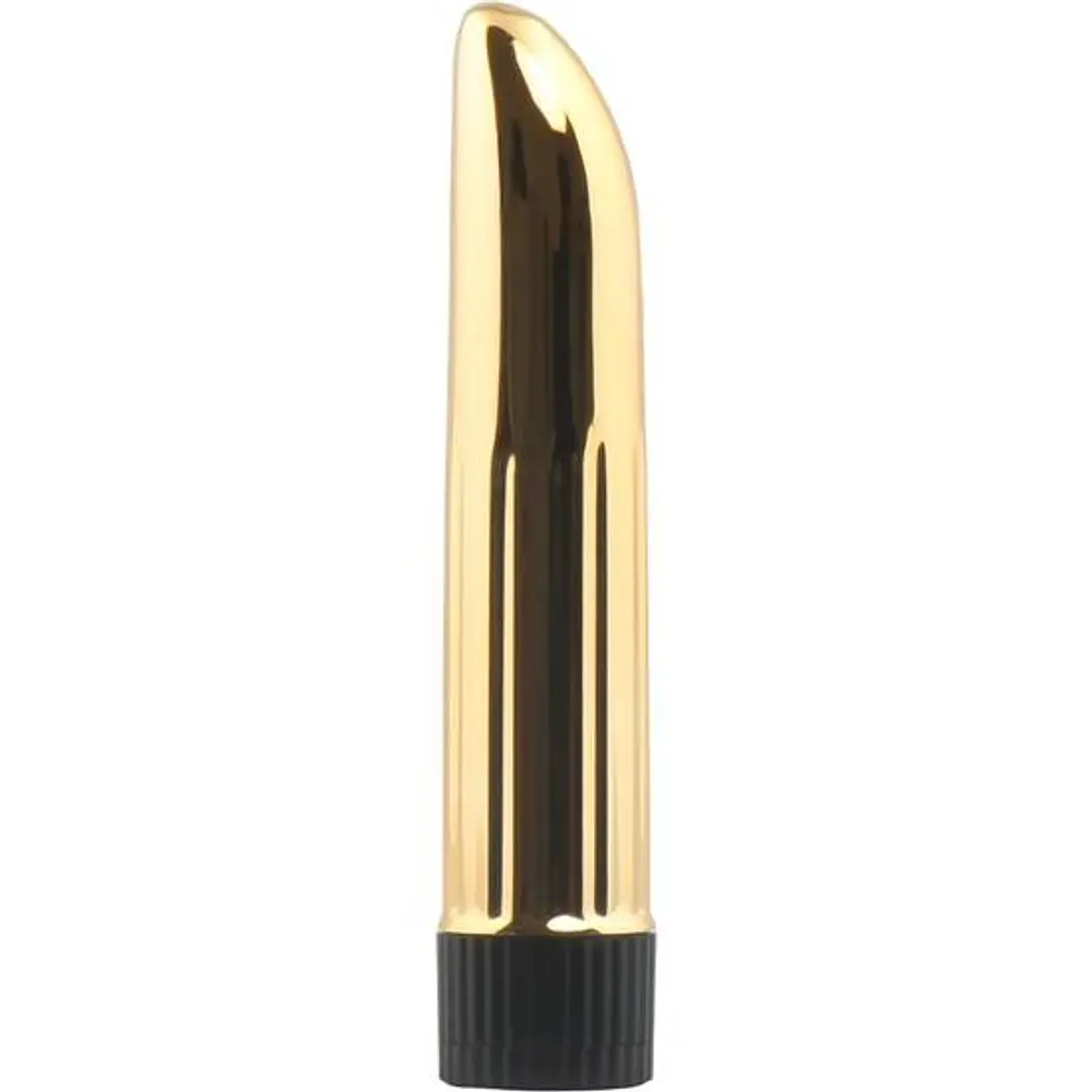 vibrador oro
