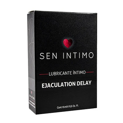 RETARDANTE EJACULATION DELAY