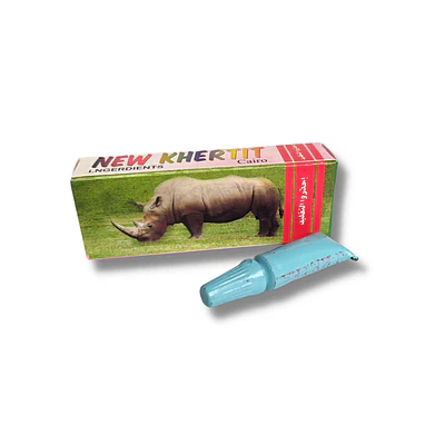 rino tradicional 
