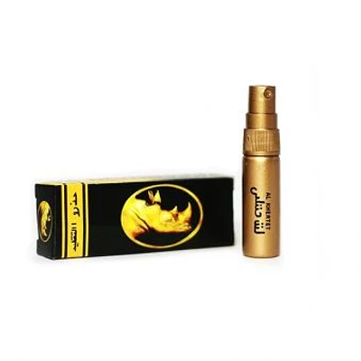 Rino Dorado Spray
