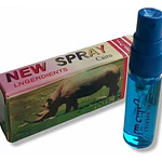 rino azul- spray 