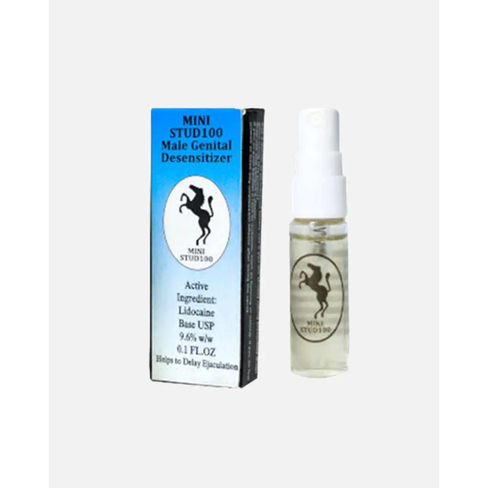 Retardante Mini Stud 100 Spray