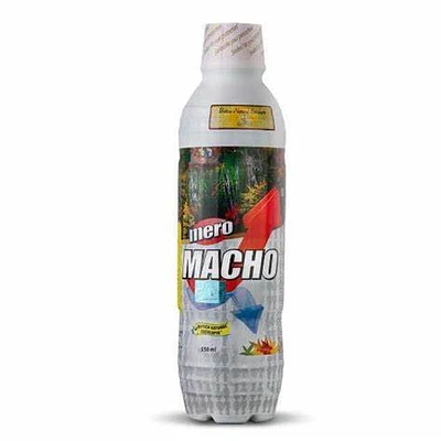 mero macho 