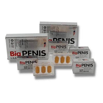 Big penis  pastas 