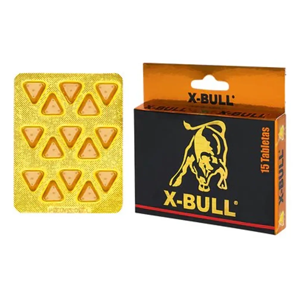 bull x 