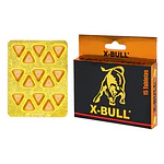 bull x 