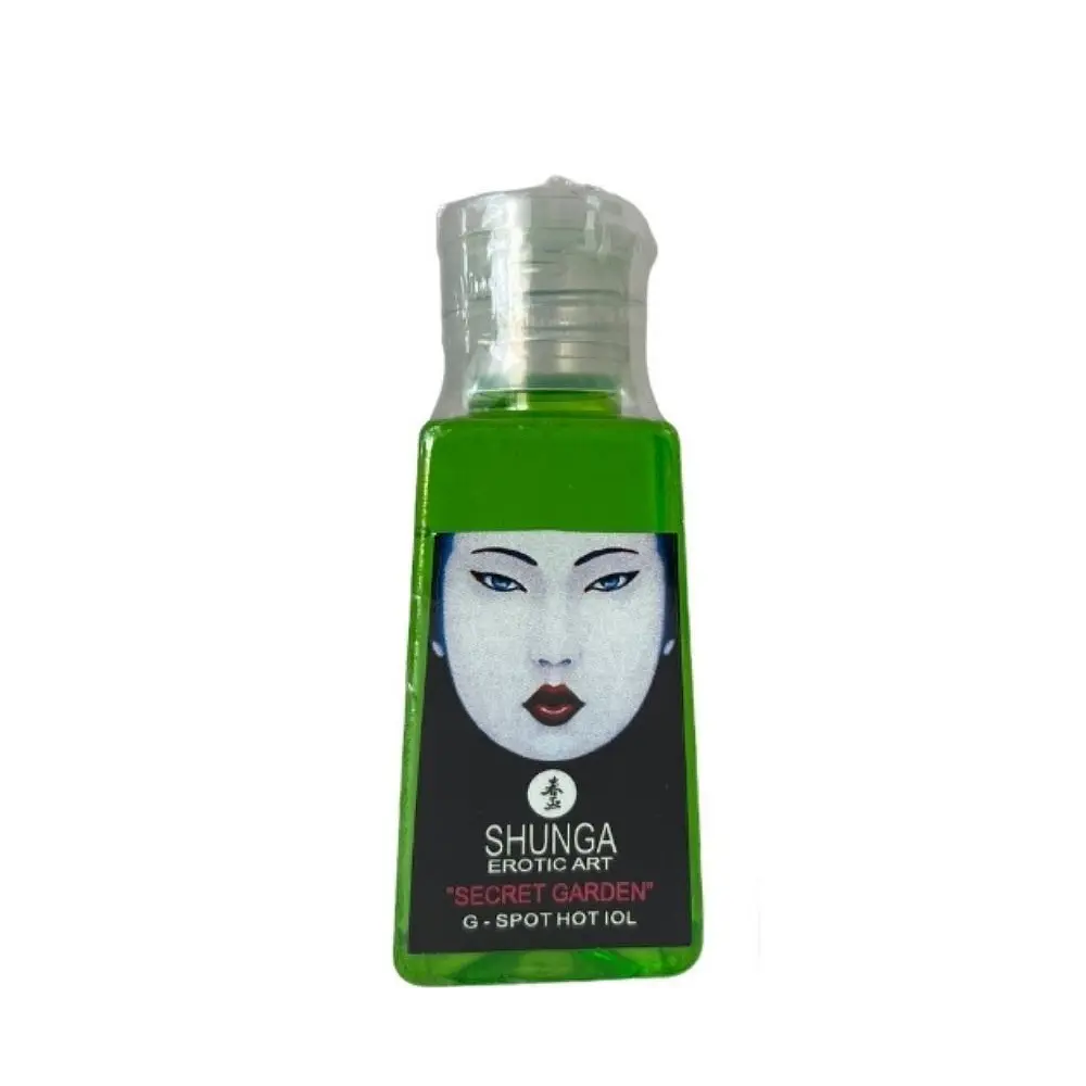 Multiorgasmico Shunga 29 ml