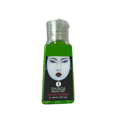 Multiorgasmico Shunga 29 ml
