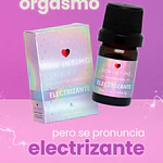  MULTIORGASMO ELECTRIZANTE X 5ML SEN