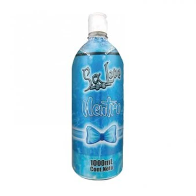 Lubricante Neutro a base de agua 1 lit