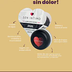 LUBRICANTE ANAL SEN CORAZÓN X 10ML