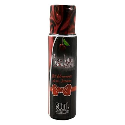 LUBRICANTE ANAL SEX LOVE X 30ML