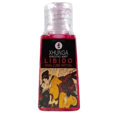Lubricante Anal Shunga 30 ml