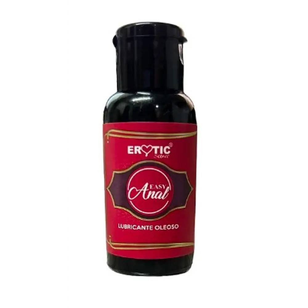 Lubricante Anal Lube 29 ml