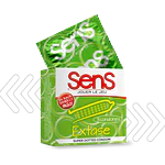 CONDONES SENS 