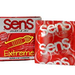 CONDONES SENS 