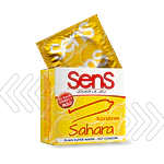 CONDONES SENS 