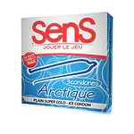 CONDONES SENS 