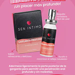 GARGANTA PROFUNDA DESENSIBILIZANTE
