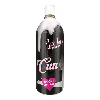 Lubricante Semen Cum 1000 Ml 