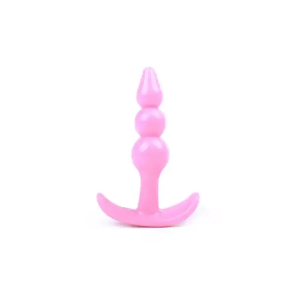 acostumbrador anal #1