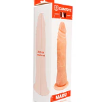 CONSOLADOR RAW VERTEBRADO