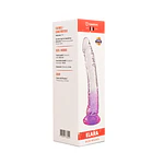CONSOLADOR DILDO REALISTA 