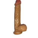 CONSOLADOR VERTEBRADO TALLA L 
