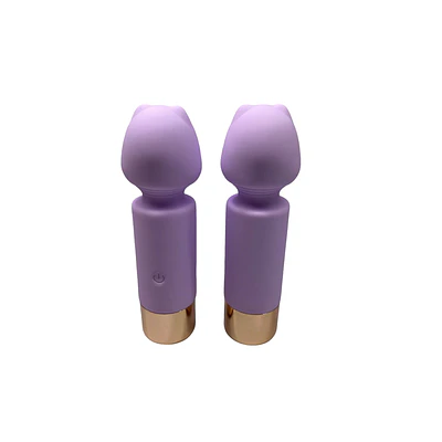 BALA VIBRADORA USB 🐰 