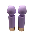 BALA VIBRADORA USB 🐰 