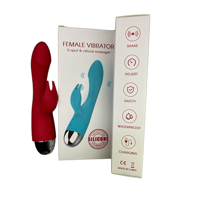 VIBRADOR 30 MODOS DE VIBRACION 