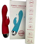 VIBRADOR 30 MODOS DE VIBRACION 