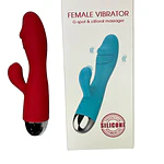VIBRADOR 30 MODOS DE VIBRACION 