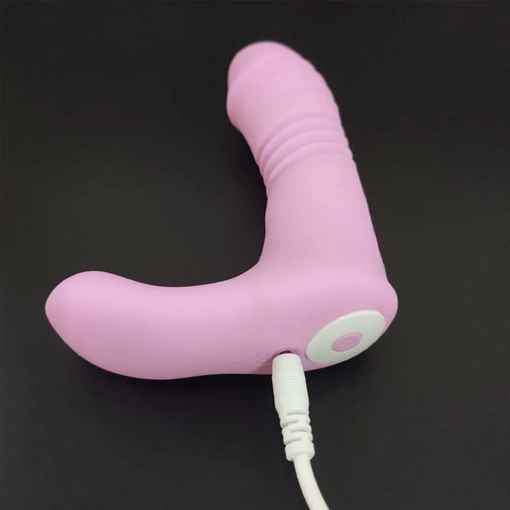Control remoto vibrador