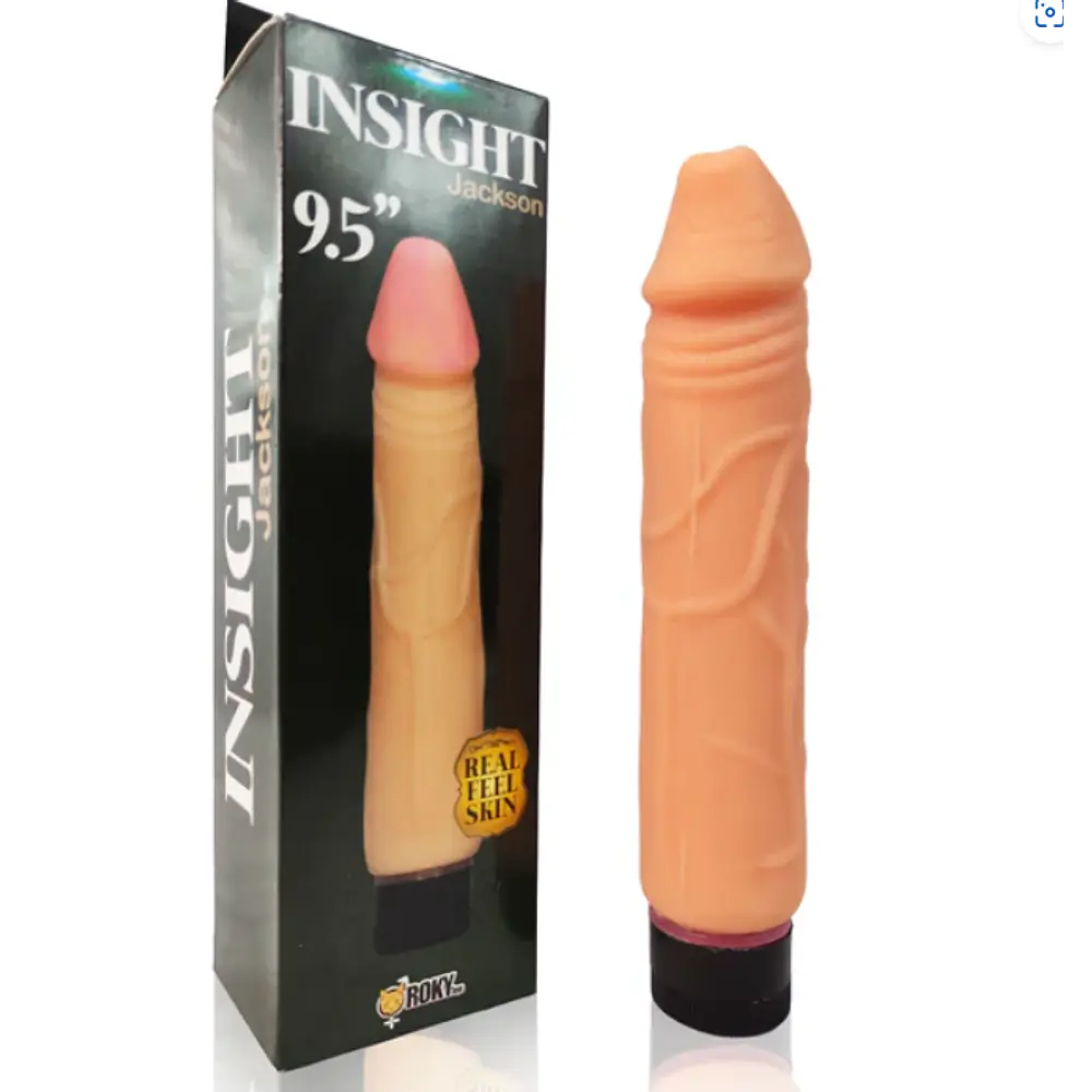 VIBRADOR 9.5 