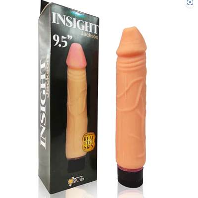 VIBRADOR 9.5 