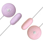 HUEVO VIBRADOR SPARK 
