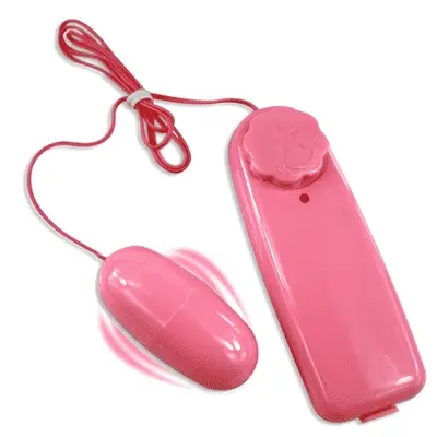 huevo vibrador CLASICO 