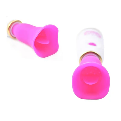 VIBRADOR LICKING PEARL