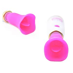 VIBRADOR LICKING PEARL