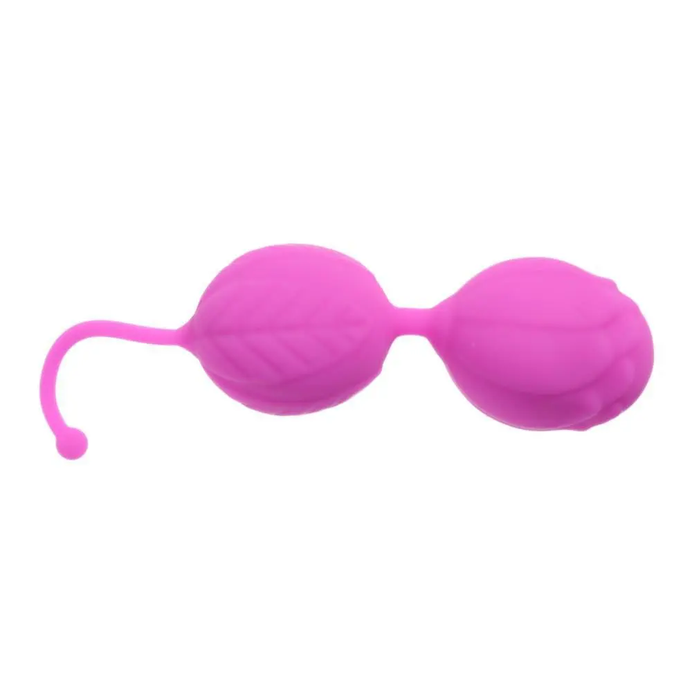 Bolas Chinas De Silicona XOXO