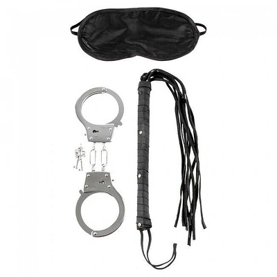 Kit bondage principiantes – Fetish Fantasy