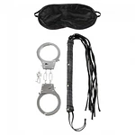 Kit bondage principiantes – Fetish Fantasy