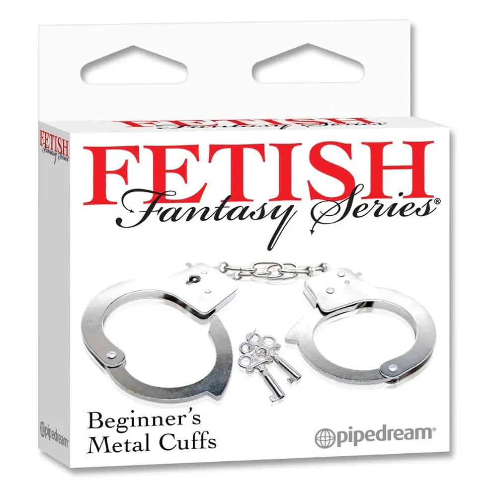 Esposas de Metal