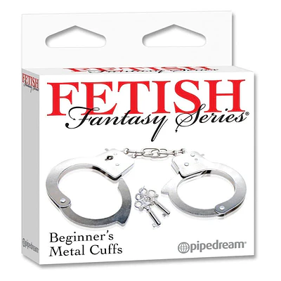 Esposas de Metal