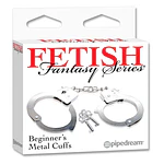 Esposas de Metal