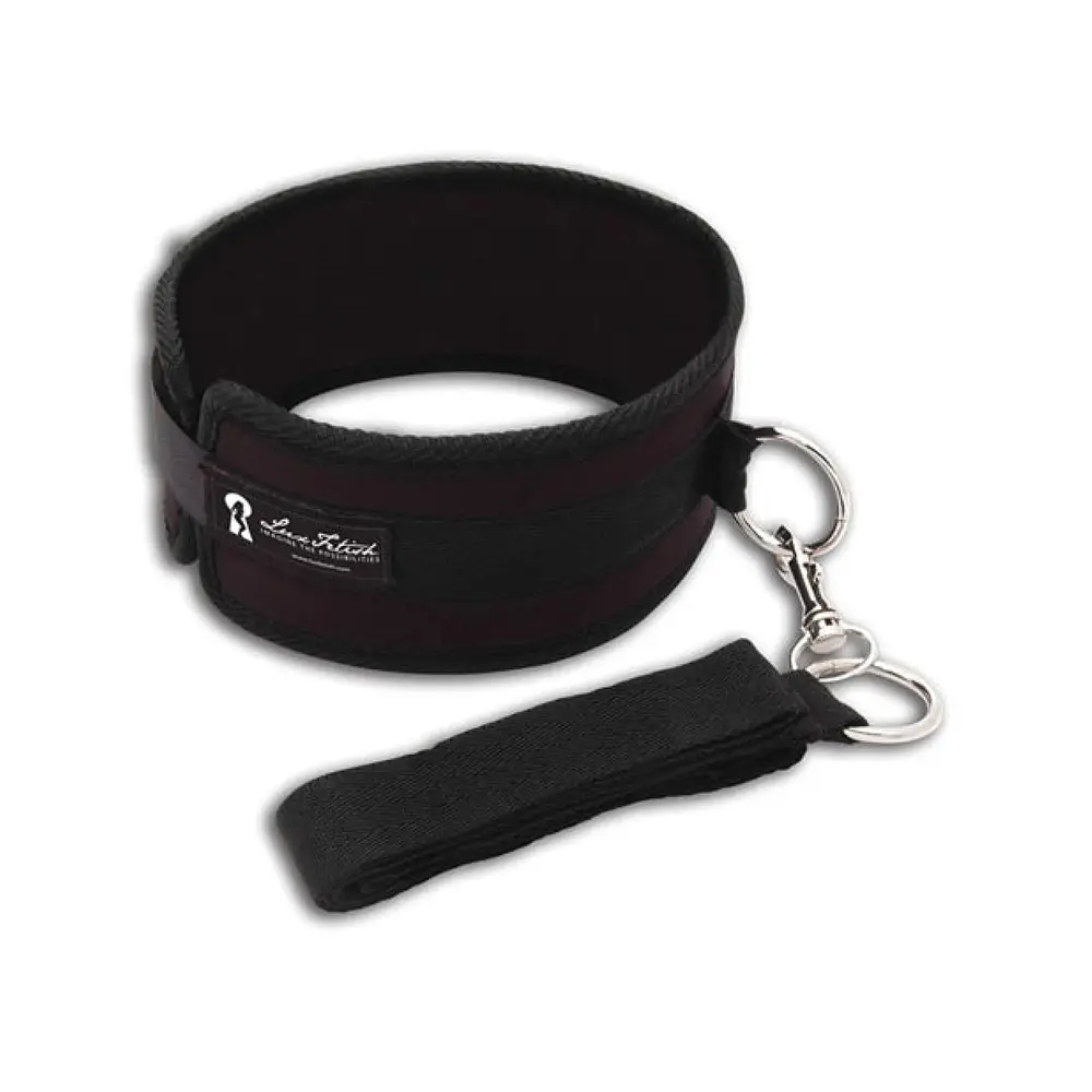 collar luxe
