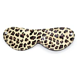 bondage animal print 